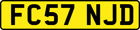 FC57NJD