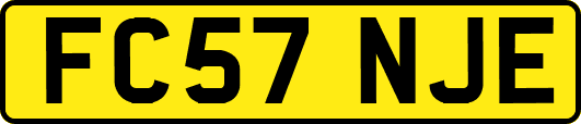 FC57NJE