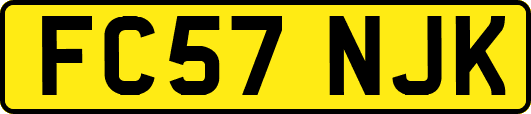 FC57NJK