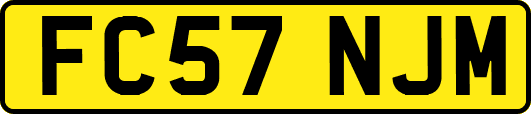 FC57NJM