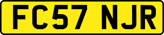 FC57NJR
