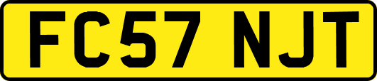 FC57NJT