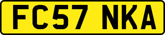 FC57NKA