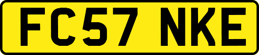 FC57NKE