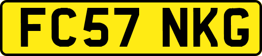 FC57NKG