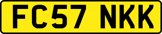 FC57NKK