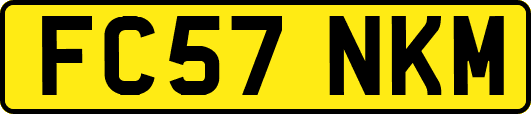 FC57NKM