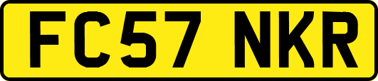 FC57NKR
