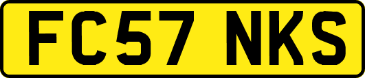 FC57NKS