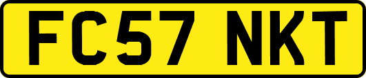 FC57NKT