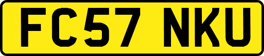 FC57NKU