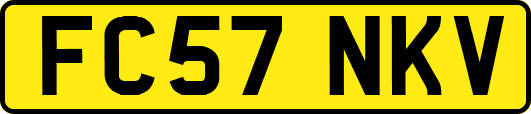 FC57NKV