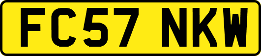 FC57NKW
