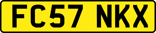 FC57NKX