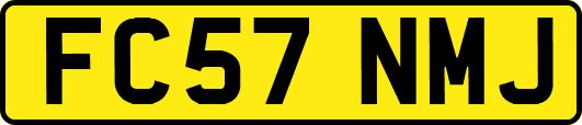 FC57NMJ