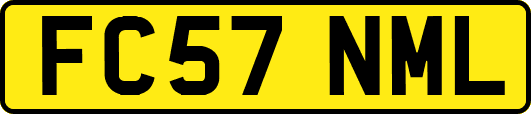FC57NML