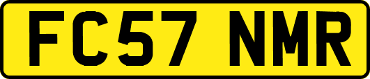FC57NMR