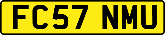 FC57NMU