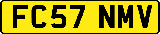 FC57NMV