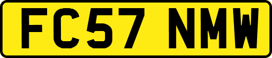 FC57NMW