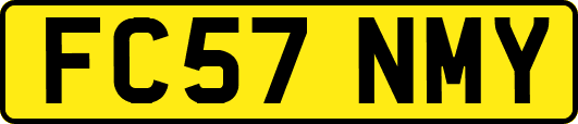 FC57NMY