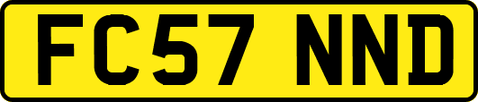 FC57NND