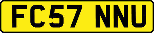 FC57NNU