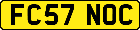 FC57NOC