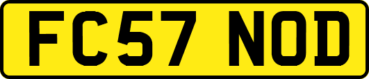 FC57NOD