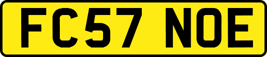 FC57NOE
