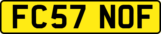 FC57NOF