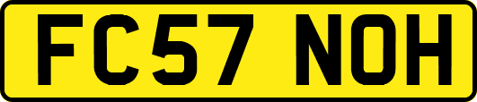 FC57NOH