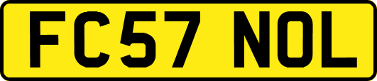 FC57NOL
