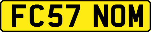 FC57NOM