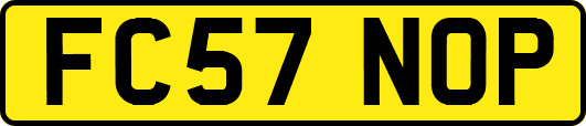 FC57NOP
