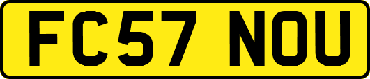 FC57NOU