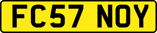 FC57NOY