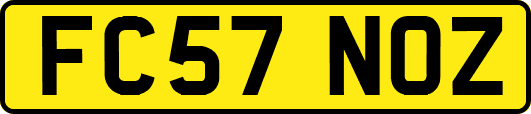 FC57NOZ