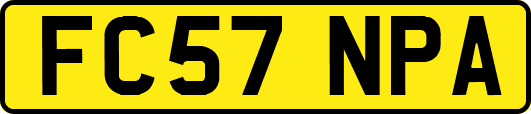 FC57NPA