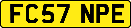 FC57NPE