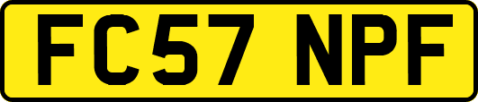 FC57NPF
