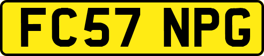 FC57NPG