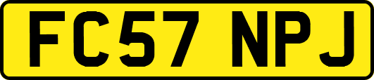 FC57NPJ