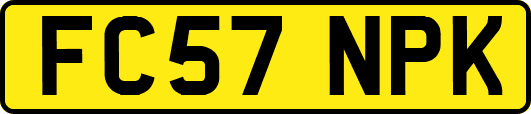 FC57NPK