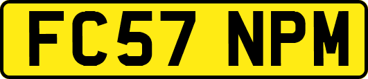 FC57NPM