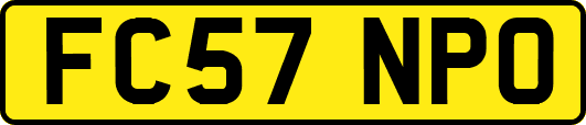 FC57NPO