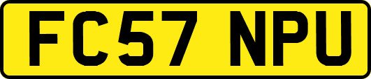 FC57NPU