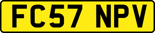 FC57NPV