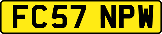 FC57NPW