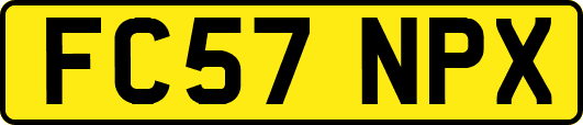FC57NPX